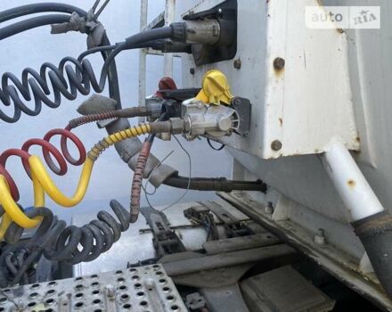 Білий Еверласт EVL-P, об'ємом двигуна 0 л та пробігом 1 тис. км за 22000 $, фото 4 на Automoto.ua