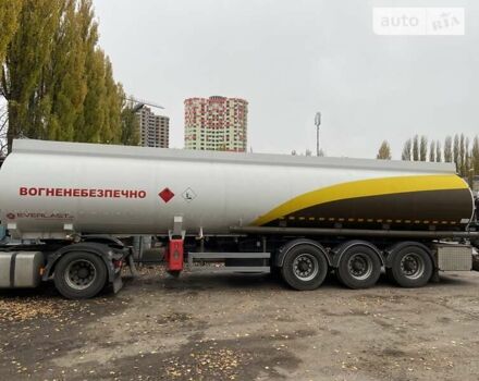 Білий Еверласт EVL-P, об'ємом двигуна 0 л та пробігом 1 тис. км за 22000 $, фото 1 на Automoto.ua