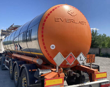 Сірий Еверласт EVL-P, об'ємом двигуна 0 л та пробігом 0 тис. км за 35000 $, фото 3 на Automoto.ua