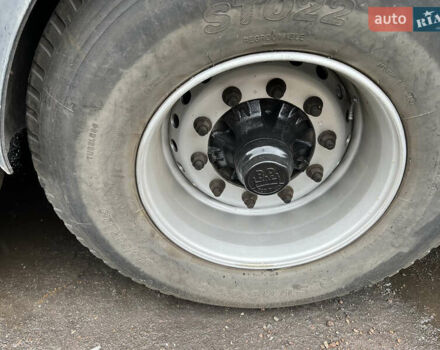 Білий Еверласт ППЦ-20, об'ємом двигуна 0 л та пробігом 777 тис. км за 14900 $, фото 6 на Automoto.ua