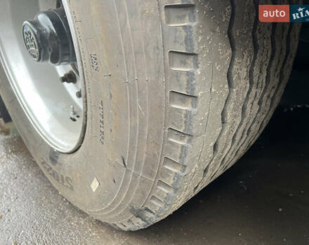 Білий Еверласт ППЦ-20, об'ємом двигуна 0 л та пробігом 777 тис. км за 14900 $, фото 5 на Automoto.ua