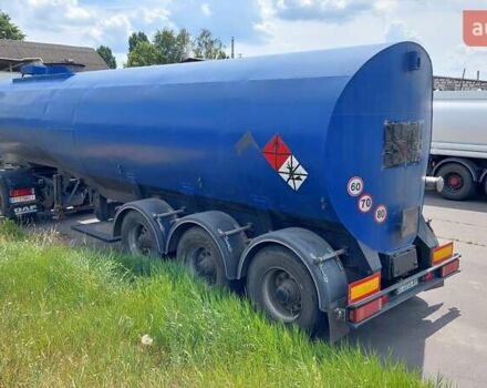 Синий Эверласт ППЦ-30-64229-01, объемом двигателя 0 л и пробегом 100 тыс. км за 12832 $, фото 2 на Automoto.ua