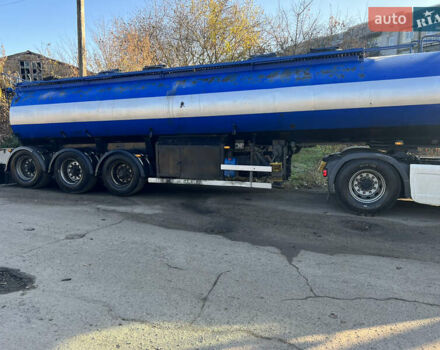 Синий Эверласт ППЦП-30, объемом двигателя 0 л и пробегом 0 тыс. км за 8500 $, фото 1 на Automoto.ua