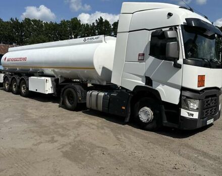 Білий Еверласт ST3-12A101-391L03AS1W0, об'ємом двигуна 0 л та пробігом 100 тис. км за 67000 $, фото 20 на Automoto.ua