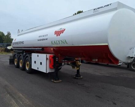 Білий Еверласт ST3-12A103-391L03AB1, об'ємом двигуна 0 л та пробігом 50 тис. км за 55000 $, фото 1 на Automoto.ua