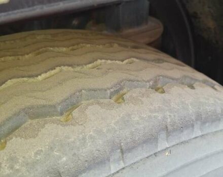 Білий Еверласт ST3-12A103-391L03AB1, об'ємом двигуна 0 л та пробігом 50 тис. км за 55000 $, фото 8 на Automoto.ua