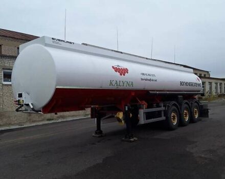 Білий Еверласт ST3-12A103-391L03AB1, об'ємом двигуна 0 л та пробігом 50 тис. км за 55000 $, фото 2 на Automoto.ua