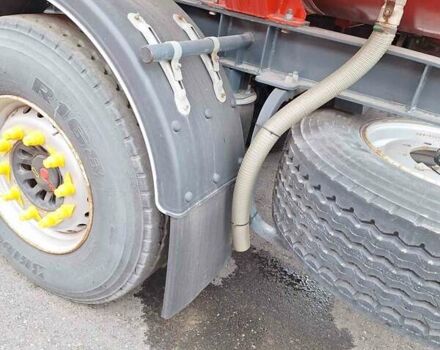 Білий Еверласт ST3-12A103-391L03AB1, об'ємом двигуна 0 л та пробігом 50 тис. км за 55000 $, фото 7 на Automoto.ua