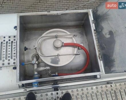 Еверласт ST3-12A103-391L03AB1 2023 у Львові на Automoto.ua Білий Еверласт ST3-12A103-391L03AB1, об'ємом двигуна 0 л та пробігом 3 тис. км за 60500 $, фото 18 на Automoto.ua