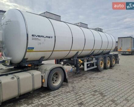 Еверласт ST3-12A103-391L03AB1 2023 у Львові на Automoto.ua Білий Еверласт ST3-12A103-391L03AB1, об'ємом двигуна 0 л та пробігом 3 тис. км за 60500 $, фото 3 на Automoto.ua