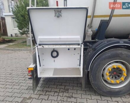 Еверласт ST3-12A103-391L03AB1 2023 у Львові на Automoto.ua Білий Еверласт ST3-12A103-391L03AB1, об'ємом двигуна 0 л та пробігом 3 тис. км за 60500 $, фото 10 на Automoto.ua