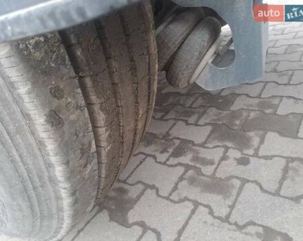 Еверласт ST3-12A103-391L03AB1 2023 у Львові на Automoto.ua Білий Еверласт ST3-12A103-391L03AB1, об'ємом двигуна 0 л та пробігом 3 тис. км за 60500 $, фото 13 на Automoto.ua