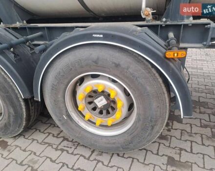 Еверласт ST3-12A103-391L03AB1 2023 у Львові на Automoto.ua Білий Еверласт ST3-12A103-391L03AB1, об'ємом двигуна 0 л та пробігом 3 тис. км за 60500 $, фото 9 на Automoto.ua