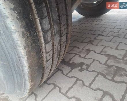 Еверласт ST3-12A103-391L03AB1 2023 у Львові на Automoto.ua Білий Еверласт ST3-12A103-391L03AB1, об'ємом двигуна 0 л та пробігом 3 тис. км за 60500 $, фото 11 на Automoto.ua