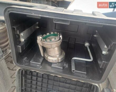 Еверласт ST3-12A103-391L03AB1 2023 у Львові на Automoto.ua Білий Еверласт ST3-12A103-391L03AB1, об'ємом двигуна 0 л та пробігом 3 тис. км за 60500 $, фото 15 на Automoto.ua