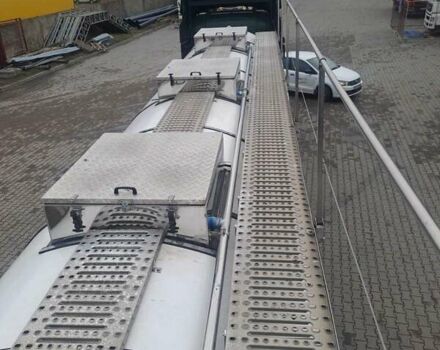 Еверласт ST3-12A103-391L03AB1 2023 у Львові на Automoto.ua Білий Еверласт ST3-12A103-391L03AB1, об'ємом двигуна 0 л та пробігом 3 тис. км за 60500 $, фото 17 на Automoto.ua