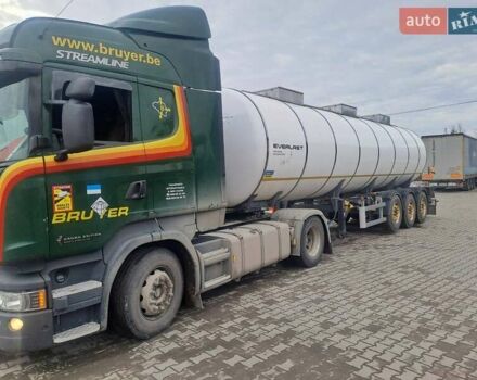 Еверласт ST3-12A103-391L03AB1 2023 у Львові на Automoto.ua Білий Еверласт ST3-12A103-391L03AB1, об'ємом двигуна 0 л та пробігом 3 тис. км за 60500 $, фото 4 на Automoto.ua