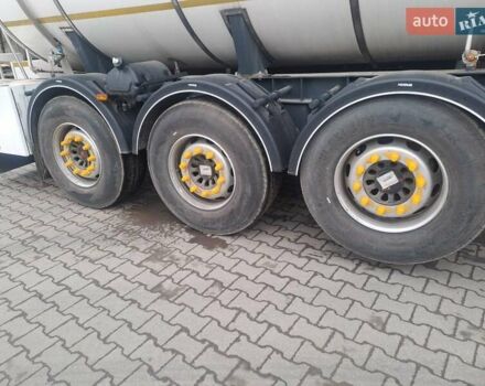 Еверласт ST3-12A103-391L03AB1 2023 у Львові на Automoto.ua Білий Еверласт ST3-12A103-391L03AB1, об'ємом двигуна 0 л та пробігом 3 тис. км за 60500 $, фото 12 на Automoto.ua