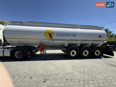 Еверласт ST3-12A103-391L03AB1 2024 у Львові на Automoto.ua Еверласт ST3-12A103-391L03AB1, об'ємом двигуна 0 л та пробігом 0 тис. км за 100515 $, фото 1 на Automoto.ua