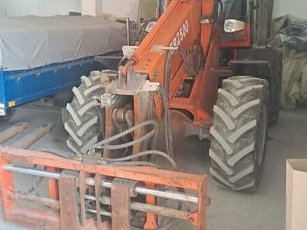 Еверан 2500T 2019 у Києві на Automoto.ua Еверан 2500T, об'ємом двигуна 0 л та пробігом 2 тис. км за 23000 $, фото 1 на Automoto.ua