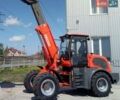Красный Эверан  2500F, объемом двигателя 3.8 л и пробегом 1 тыс. км за 40000 $, фото 1 на Automoto.ua