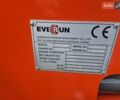 Червоний Еверан  2500F, об'ємом двигуна 3 л та пробігом 0 тис. км за 36000 $, фото 7 на Automoto.ua