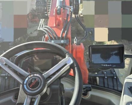 Червоний Еверан  2500F, об'ємом двигуна 3.8 л та пробігом 0 тис. км за 35500 $, фото 3 на Automoto.ua