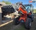 Червоний Еверан  2500F, об'ємом двигуна 3 л та пробігом 0 тис. км за 36000 $, фото 1 на Automoto.ua