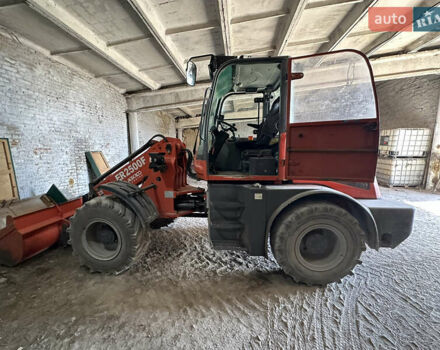 Эверан  2500F, объемом двигателя 0 л и пробегом 0 тыс. км за 32000 $, фото 4 на Automoto.ua