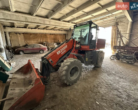 Эверан  2500F, объемом двигателя 0 л и пробегом 0 тыс. км за 32000 $, фото 5 на Automoto.ua
