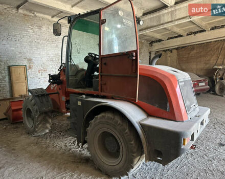 Эверан  2500F, объемом двигателя 0 л и пробегом 0 тыс. км за 32000 $, фото 3 на Automoto.ua