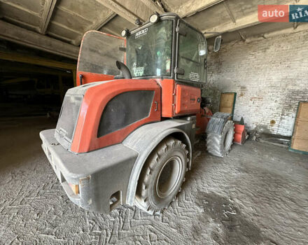 Эверан  2500F, объемом двигателя 0 л и пробегом 0 тыс. км за 32000 $, фото 2 на Automoto.ua
