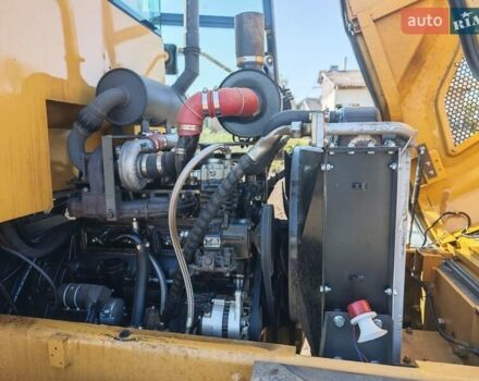 Желтый Эверан ER 26 ECO, объемом двигателя 3 л и пробегом 0 тыс. км за 29500 $, фото 3 на Automoto.ua