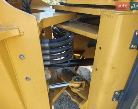 Желтый Эверан ER 26 ECO, объемом двигателя 3 л и пробегом 0 тыс. км за 29500 $, фото 5 на Automoto.ua