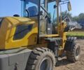 Желтый Эверан ER 26 ECO, объемом двигателя 3 л и пробегом 0 тыс. км за 29500 $, фото 9 на Automoto.ua