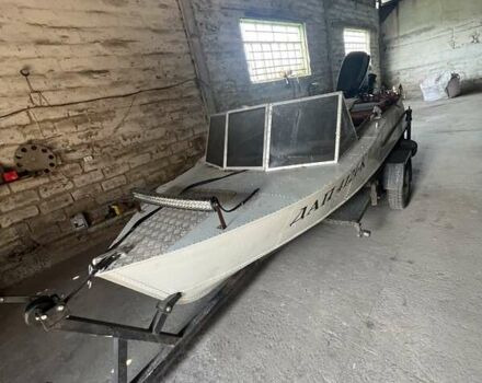 Евінруд 50 хп, об'ємом двигуна 0.05 л та пробігом 10 тис. км за 3000 $, фото 3 на Automoto.ua