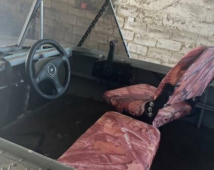 Евінруд 50 хп, об'ємом двигуна 0.05 л та пробігом 10 тис. км за 3000 $, фото 1 на Automoto.ua