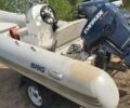 Синий Эвинруд 50 хп, объемом двигателя 0.58 л и пробегом 20 тыс. км за 2200 $, фото 1 на Automoto.ua