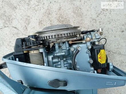 Эвинруд 8 hp 2000 в Ивано-Франковске на Automoto.ua Эвинруд 8 hp, объемом двигателя 0 л и пробегом 3 тыс. км за 800 $, фото 1 на Automoto.ua