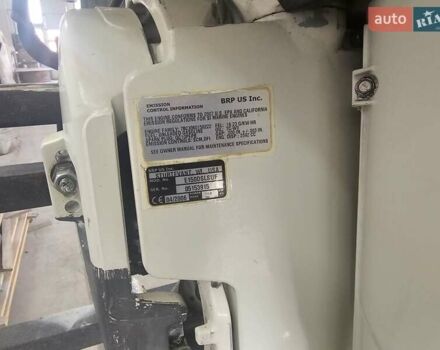 Евінруд БРП Е-тек, об'ємом двигуна 14.86 л та пробігом 0 тис. км за 4300 $, фото 3 на Automoto.ua