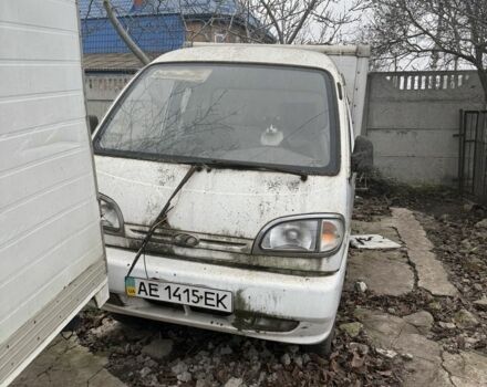 ФАВ 1011, об'ємом двигуна 0 л та пробігом 0 тис. км за 1000 $, фото 4 на Automoto.ua