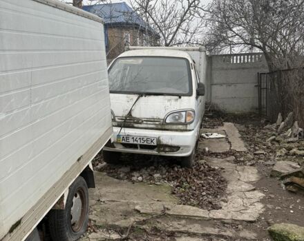 ФАВ 1011, об'ємом двигуна 0 л та пробігом 0 тис. км за 1000 $, фото 3 на Automoto.ua