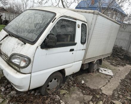 ФАВ 1011, об'ємом двигуна 0 л та пробігом 0 тис. км за 1000 $, фото 5 на Automoto.ua