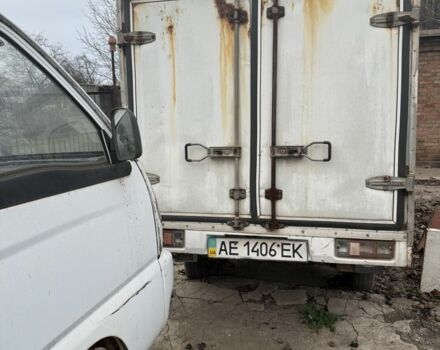 ФАВ 1011, об'ємом двигуна 0 л та пробігом 0 тис. км за 1000 $, фото 6 на Automoto.ua