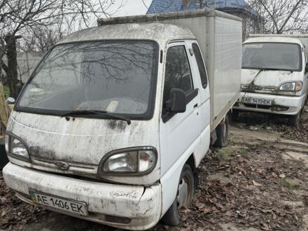 ФАВ 1011, объемом двигателя 0 л и пробегом 0 тыс. км за 1000 $, фото 1 на Automoto.ua