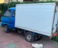 Синій ФАВ 1011, об'ємом двигуна 0.97 л та пробігом 100 тис. км за 28 $, фото 1 на Automoto.ua