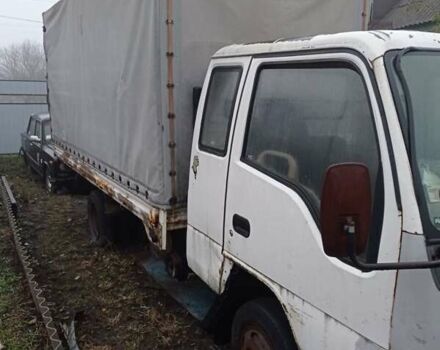 Білий ФАВ 1031, об'ємом двигуна 3.2 л та пробігом 3 тис. км за 1350 $, фото 1 на Automoto.ua