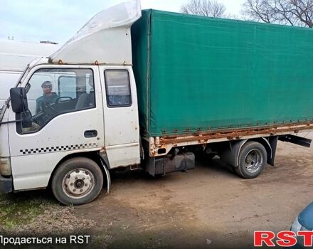 Белый ФАВ 1031, объемом двигателя 3.2 л и пробегом 100 тыс. км за 2000 $, фото 1 на Automoto.ua