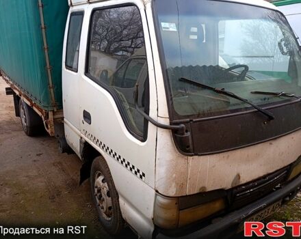 Белый ФАВ 1031, объемом двигателя 3.2 л и пробегом 100 тыс. км за 2000 $, фото 1 на Automoto.ua