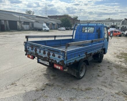 ФАВ 1031, объемом двигателя 2.67 л и пробегом 0 тыс. км за 2300 $, фото 4 на Automoto.ua